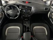 Kia Ceed II Москва  - изображение 28