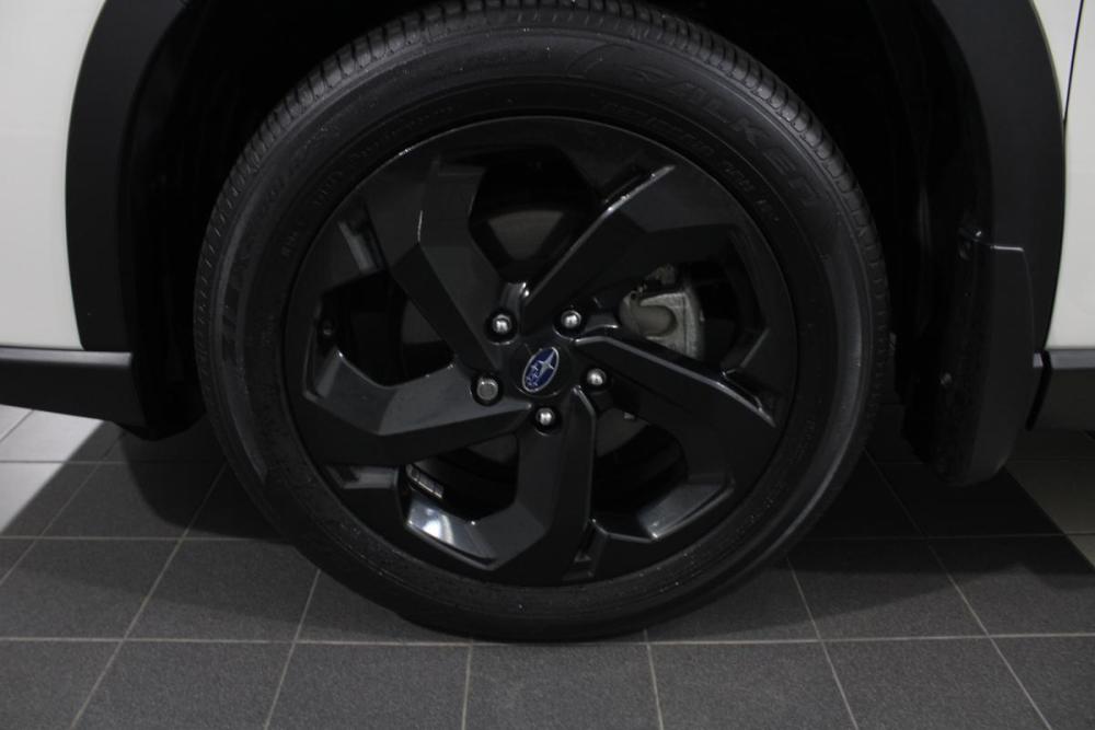 Subaru Forester V Рестайлинг Владивосток  - изображение 10