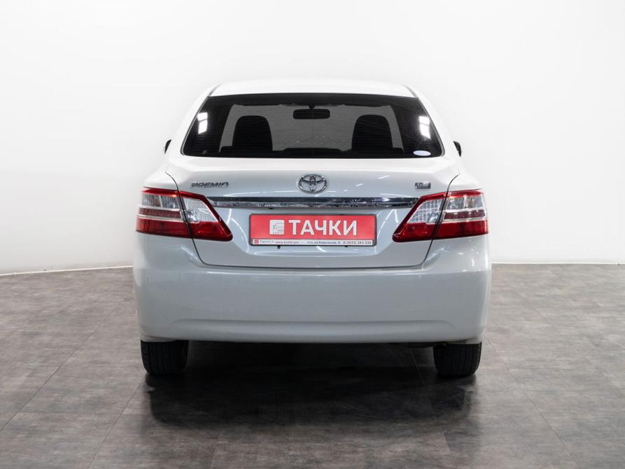 Toyota Premio II (T26) Рестайлинг Чита  - изображение 4