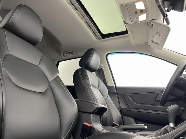 FAW Besturn X40 I с пробегом 2021 года, цена 1 350 000 рублей, 50886 км, внедорожник, Автокод Объявления