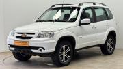 Chevrolet Niva I Рестайлинг Киров  - изображение 13