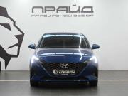 Hyundai Solaris II Рестайлинг Ростов-на-Дону  - изображение 21