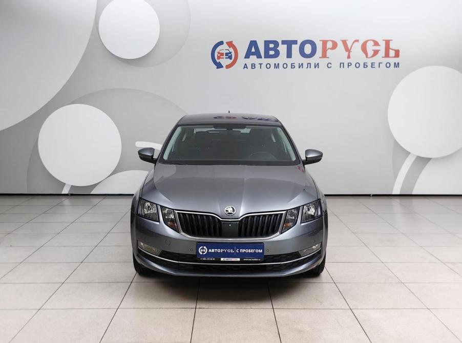 Skoda Octavia III (A7) Рестайлинг Подольск  - изображение 3