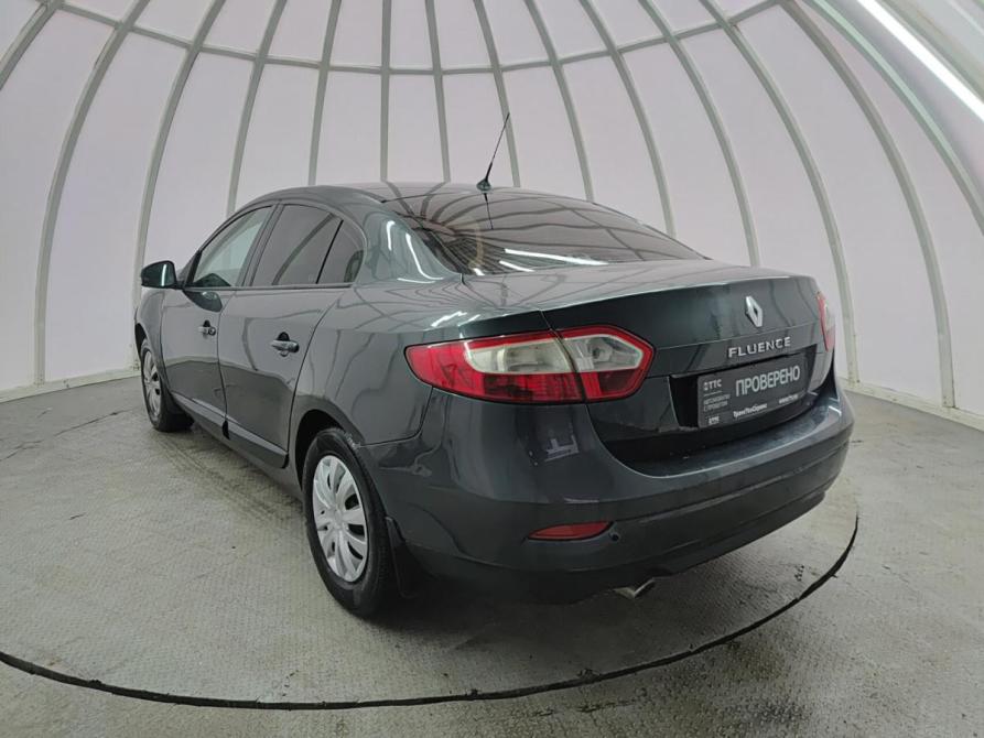 Renault Fluence I Йошкар-Ола  - изображение 8