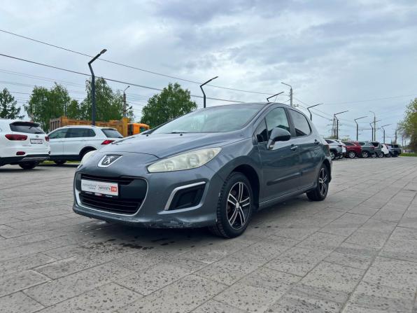 Peugeot 308 I Рестайлинг с пробегом 2011 года, цена 495 000 рублей, 234651 км, хэтчбек, Автокод Объявления