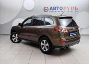 Hyundai Santa Fe II Рестайлинг Подольск  - изображение 27