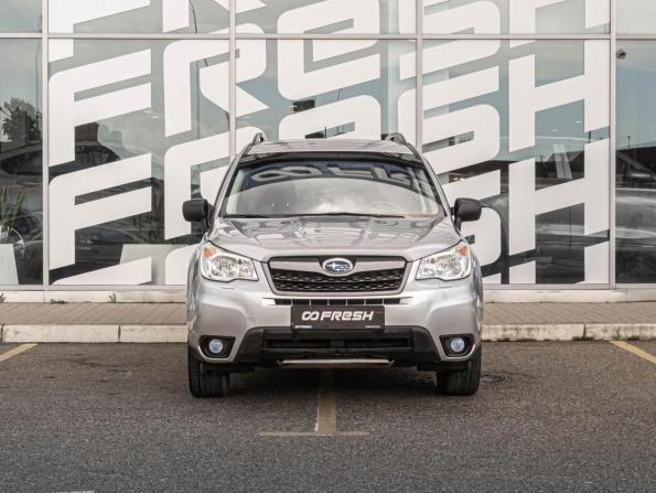 Subaru Forester IV с пробегом 2012 года, цена 1 369 030 рублей, 191506 км, внедорожник, Автокод Объявления