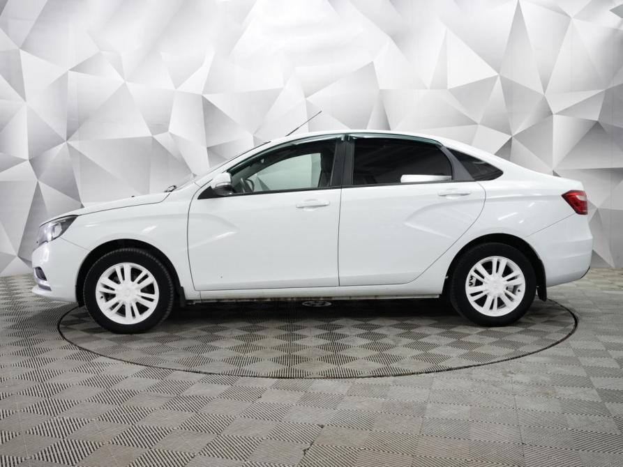 Lada (ВАЗ) Vesta I Ульяновск  - изображение 2