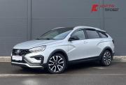 Lada (ВАЗ) Vesta I Рестайлинг (NG) Красноярск  - изображение 23