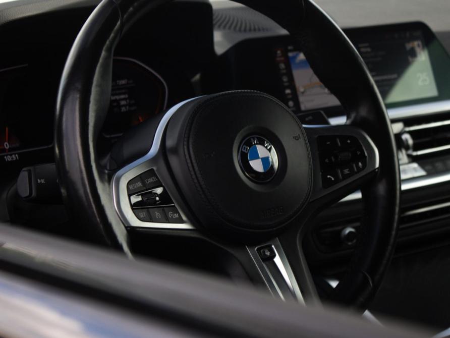 BMW 4 серии G22 G23 G26 Москва  - изображение 19