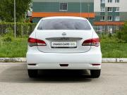 Nissan Almera III (G15) Казань  - изображение 18