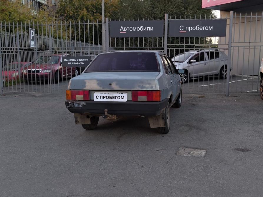 Lada (ВАЗ) 21099 Челябинск  - изображение 19