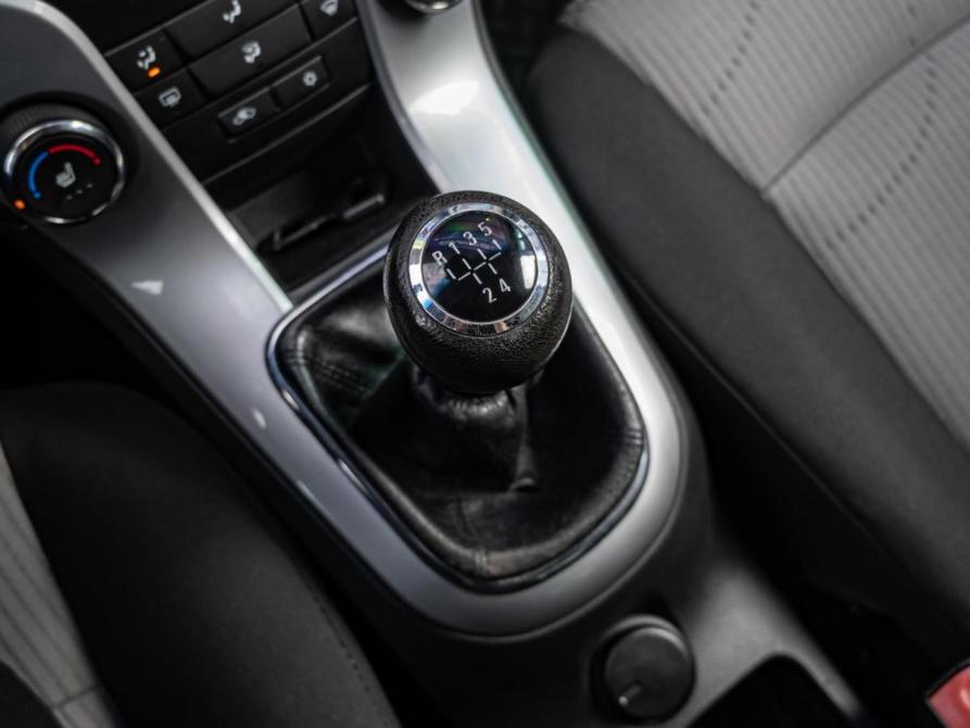Chevrolet Cruze I Рестайлинг Краснодар  - изображение 14