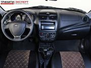 Lada (ВАЗ) Granta I Рестайлинг Белгород  - изображение 29