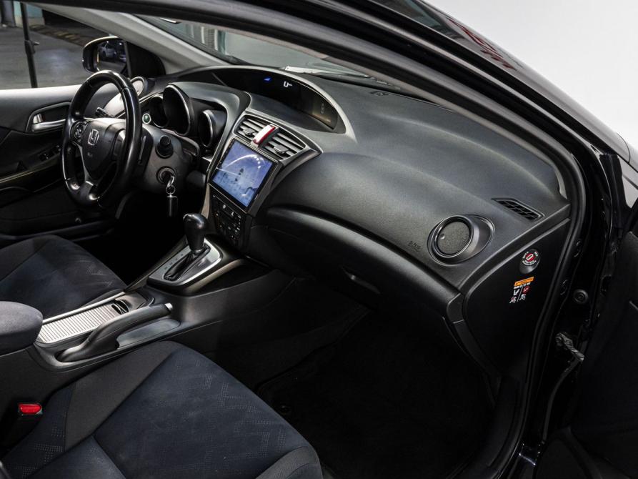 Honda Civic IX Тюмень  - изображение 15