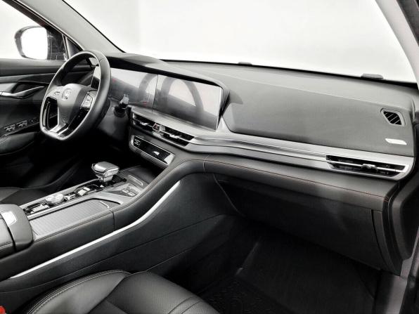 Changan CS75 Plus I Рестайлинг с пробегом 2023 года, цена 2 100 000 рублей, 7756 км, внедорожник, Автокод Объявления