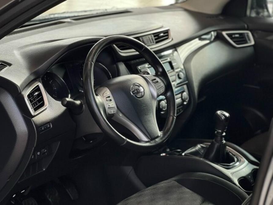Nissan Qashqai II Екатеринбург  - изображение 14