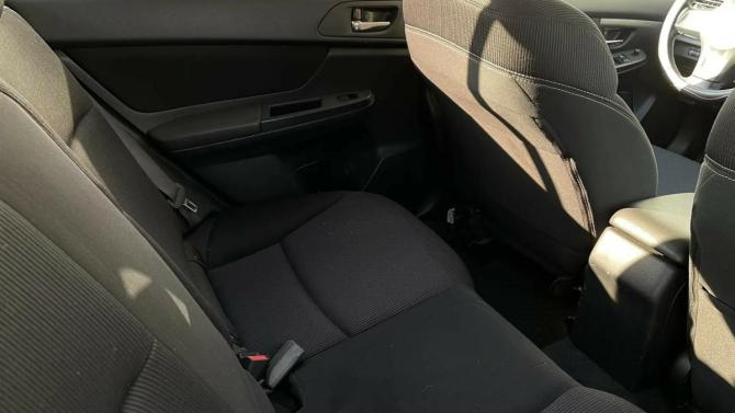 Subaru XV I с пробегом 2013 года, цена 1 250 000 рублей, 133406 км, внедорожник, Автокод Объявления