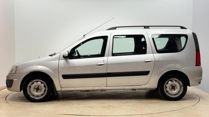 Lada (ВАЗ) Largus I с пробегом 2013 года, цена 550 000 рублей, 221260 км, универсал, Автокод Объявления