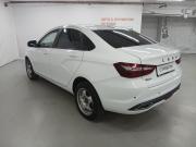 Lada (ВАЗ) Vesta I Рестайлинг (NG) Москва  - изображение 26