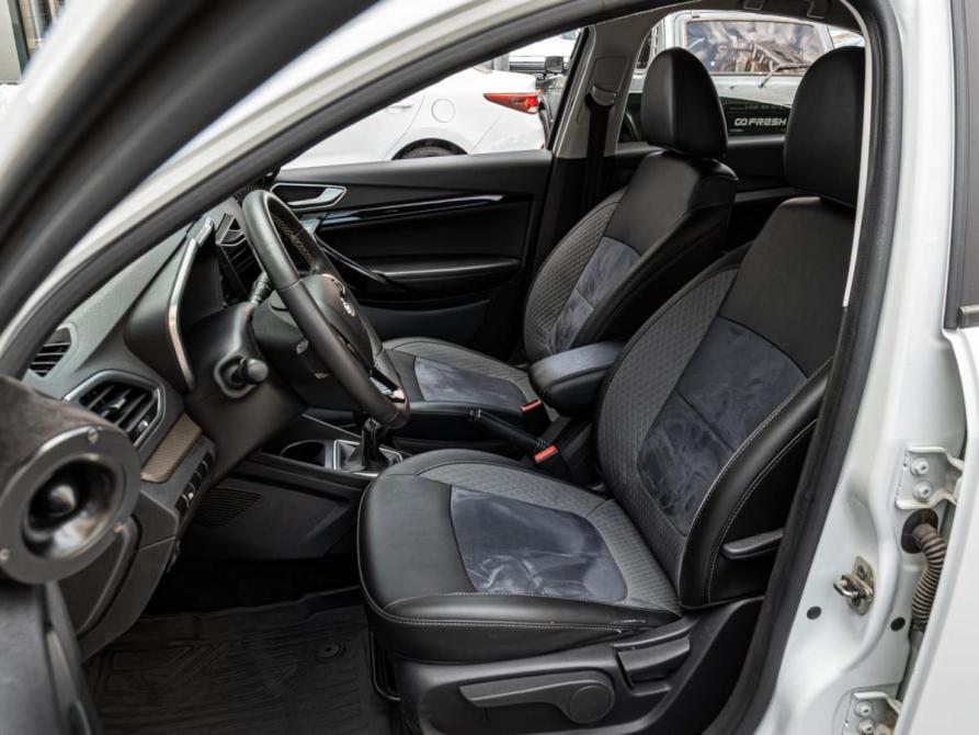 Lada (ВАЗ) Vesta I Рестайлинг (NG) Краснодар  - изображение 10
