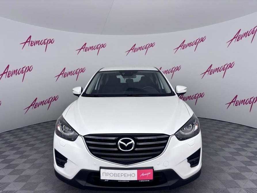 Mazda CX-5 I Псков  - изображение 8
