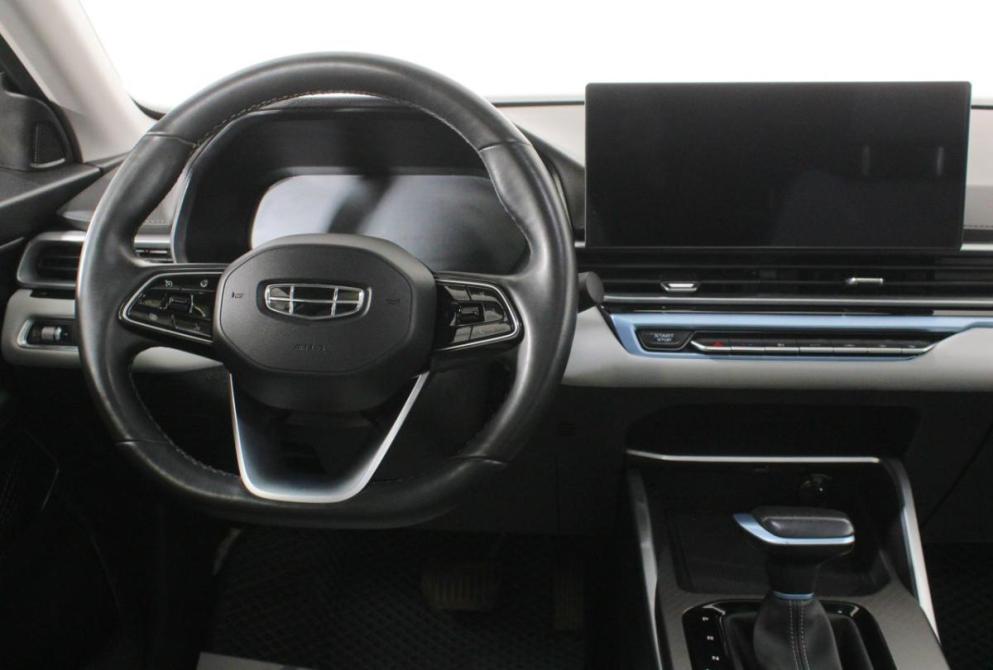 Geely Emgrand II Нижний Новгород  - изображение 15