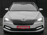 Skoda Superb III Рестайлинг Екатеринбург  - изображение 26
