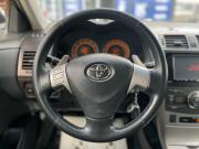 Toyota Corolla X (E140 E150) Краснодар  - изображение 36