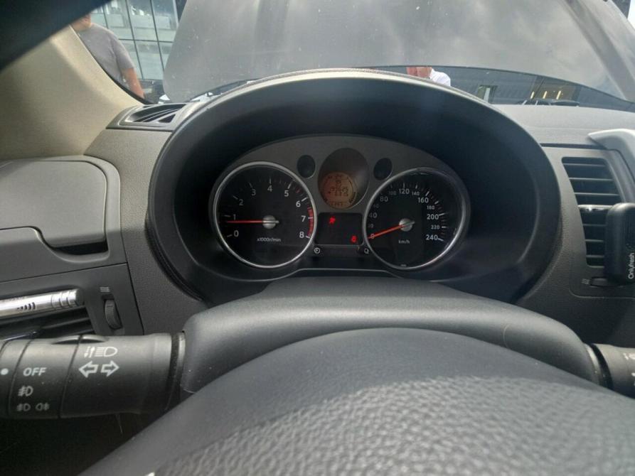 Nissan X-Trail II Курган  - изображение 4