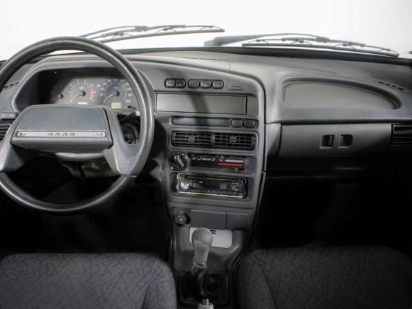 Lada (ВАЗ) 2113 с пробегом 2005 года, цена 325 000 рублей, 234000 км, хэтчбек, Автокод Объявления