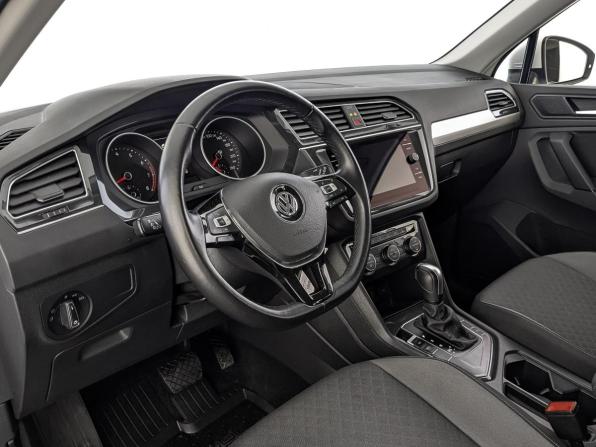 Volkswagen Tiguan II с пробегом 2020 года, цена 2 180 000 рублей, 111666 км, внедорожник, Автокод Объявления