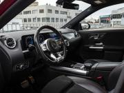 Mercedes-Benz GLA AMG II (H247) Москва  - изображение 31