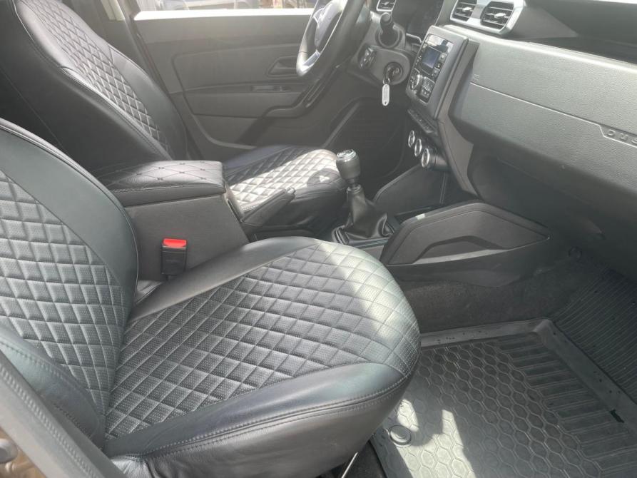 Renault Duster II Стерлитамак  - изображение 25