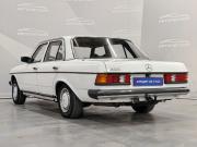 Mercedes-Benz W123 Новосибирск  - изображение 42