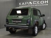 Lada (ВАЗ) 2121 (4x4) I Рестайлинг Пермь  - изображение 18