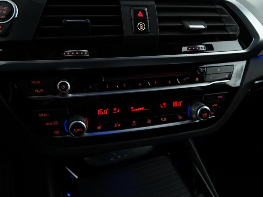 BMW X3 III (G01) Москва  - изображение 15