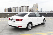 Volkswagen Jetta VI Казань  - изображение 24
