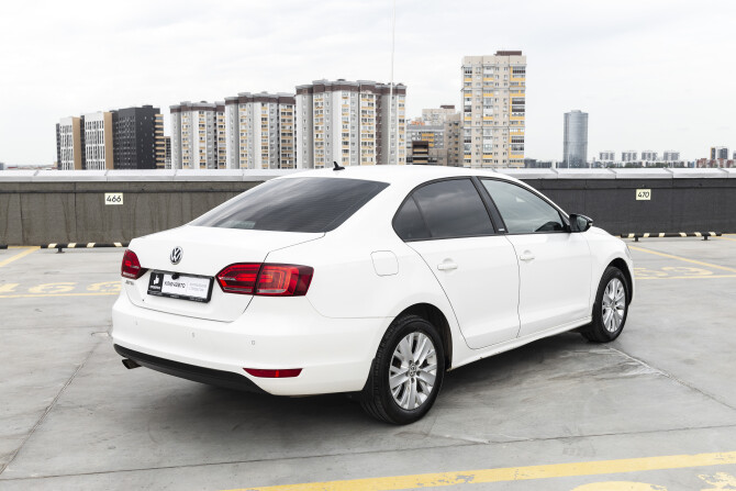 Volkswagen Jetta VI с пробегом 2014 года, цена 1 015 000 рублей, 168342 км, седан, Автокод Объявления
