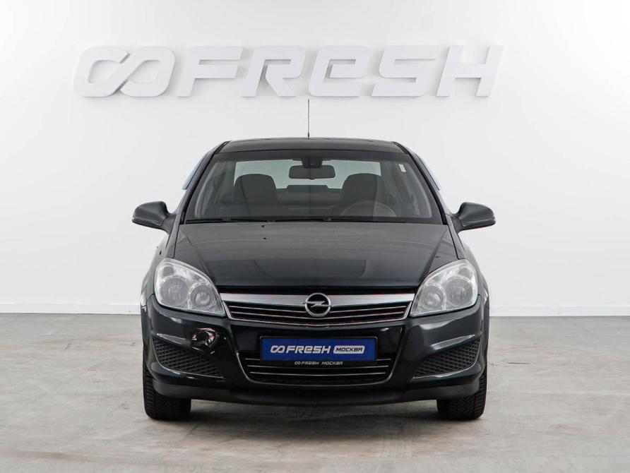 Opel Astra H Рестайлинг Москва  - изображение 3