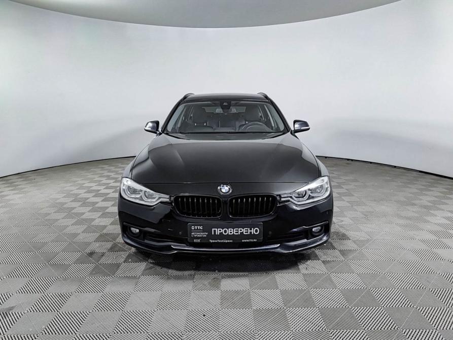 BMW 3 серии VI (F3x) Рестайлинг Уфа  - изображение 2