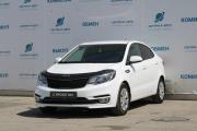 Kia Rio III Рестайлинг Пермь  - изображение 22