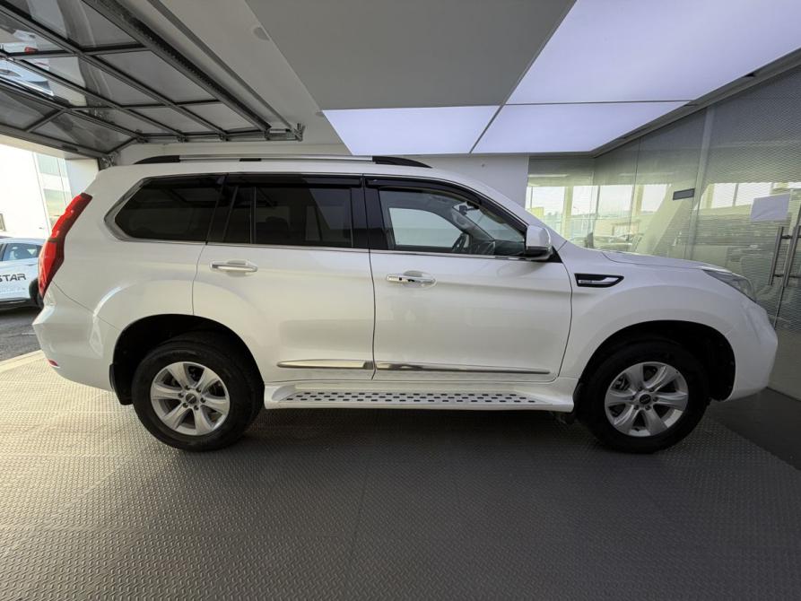 Haval H9 I Рестайлинг Уфа  - изображение 5