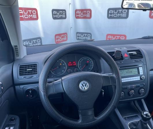 Volkswagen Golf V с пробегом 2006 года, цена 350 000 рублей, 263548 км, хэтчбек, Автокод Объявления