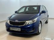 Kia Rio III Москва  - изображение 14
