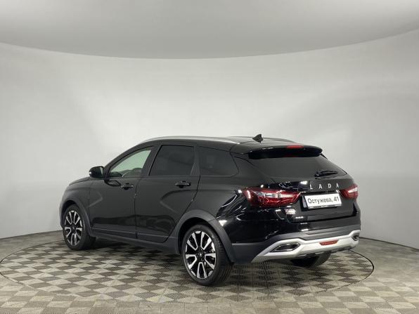 Lada (ВАЗ) Vesta I Рестайлинг (NG) с пробегом 2024 года, цена 1 490 000 рублей, 30619 км, универсал, Автокод Объявления