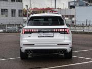 Lynk &amp; Co 09 Москва  - изображение 41