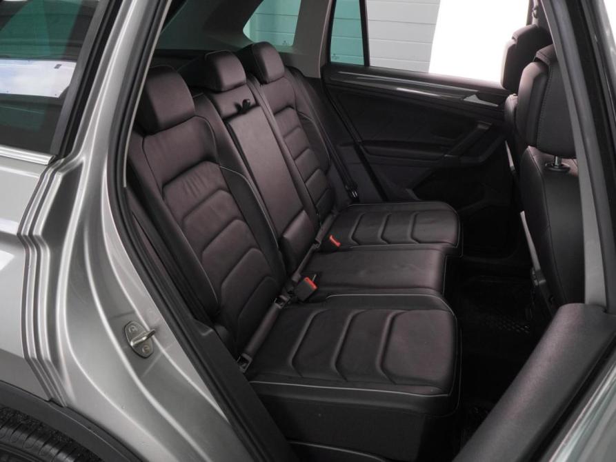 Volkswagen Tiguan II Воронеж  - изображение 7