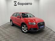 Audi Q3 I (8U) Воронеж  - изображение 33
