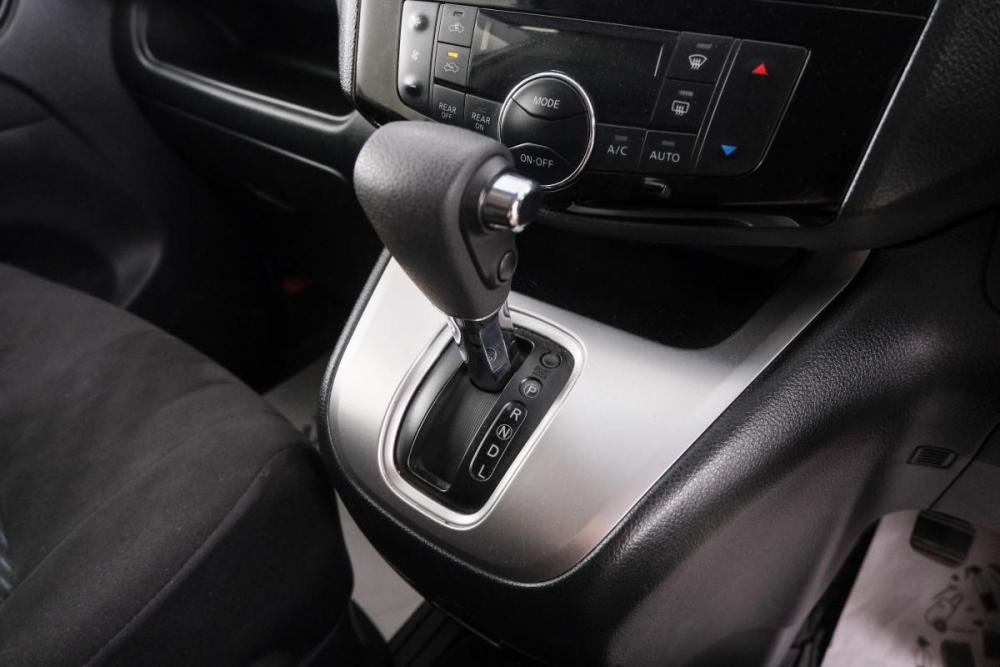 Nissan Serena IV (C26) Красноярск  - изображение 14